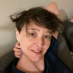 Meet your Posher, Joss